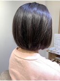 ボブスタイル