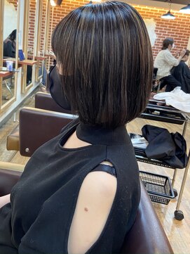 エイト プラット 渋谷2号店(EIGHT plat) kohei style