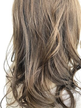 アプシー 三木店(Apsee) 透明感◎ベージュ