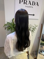 アマート(AMAT)&nbsp;艶髪ロング