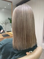 インビテーション 名古屋(invitation)&nbsp;◎ホワイトグレー