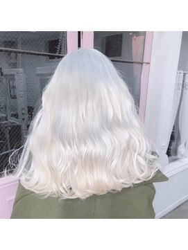 カルテット(Quartetto) ホワイト系