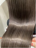 トゥーリ 薬院店(tuuli)&nbsp;上杉（武本）茉与★スタイル