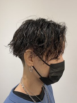 リリアーナ(LILIANA) 【LILIANA】きまること間違いなしツイストスパイラル　池袋