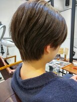ウィズ リル ホワイト(wiz lil white)&nbsp;wiz lil ヘアスタイル