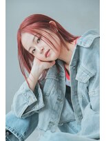 アンリオマール(an rio MAR) ブリーチカラー