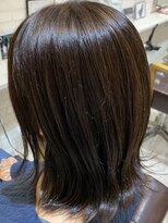 ルミエール イリゼ(Lumiere Irisee)&nbsp;やわらかアッシュ