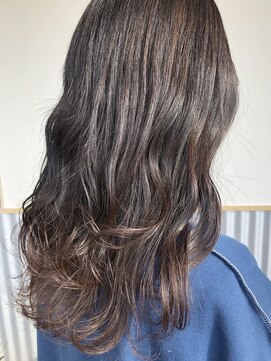 ルトワプラス(Lutowa plus) ナチュラルグラデーション【東広島/西条】