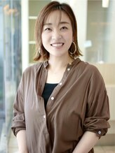 【浅海圭子】年代別のお悩みに寄り添います