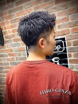 ジェットモヒカン