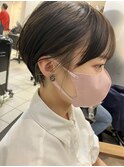 【penelope】山下　小顔ショート　くびれショート20代30代[新宿]
