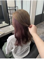 スターズ 渋谷(STARS)&nbsp;カシスピンク