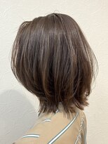 トータルビューティー フリシア(Total Beauty Flicia)&nbsp;ふんわりミディアム