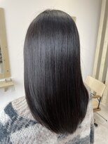 ベル ヘアアンドケア(Bel)&nbsp;ダークブラウン♪