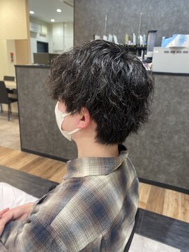 プログレス 長町南店(PROGRESS) ツイストスパイラル