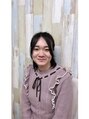 ヘアドゥポジャ 富岡店(Hair Do poja) 富田 稚菜