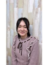 ヘアドゥポジャ 富岡店(Hair Do poja) 富田 稚菜