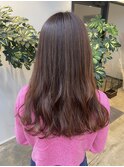 フェミニンロング/イメチェンヘアスタイル[千葉/千葉駅]