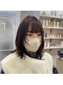 レイヤースタイル