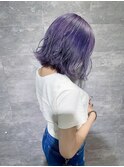 パープル