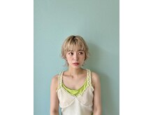 マティー(MATTY)
