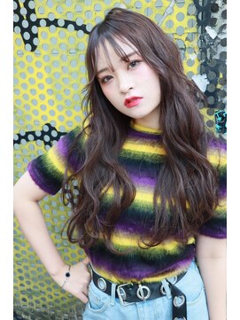 ラピス 福岡天神店(Lapis) 詳細はインスタで【@yupachi_hair】