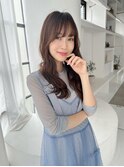 ゆるふわロング*YURINA