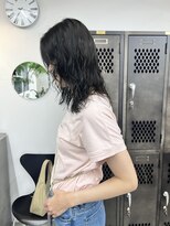 アペット(Appet)&nbsp;ウェーブパーマ