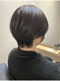 【MIKOTO】@mikoto_newi ☆束感ショート☆