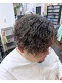 ヘアーリメイクラウム(HAIR REMAKE RAUM) ツイストスパイラル