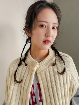 レス 伏見(LESS) [LESS 伏見/丸の内/栄/名古屋]ロングアレンジ★山嵜