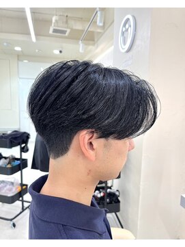 ニコ トウキョウ ヨコハマ(nico) センターパート