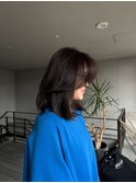 大人海外ミディアムレイヤー:Maho Toda