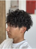 ツイストスパイラル