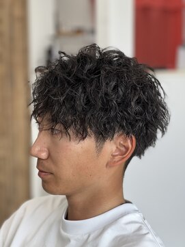 クラウドナイン(CLOUD9) ツイストスパイラル