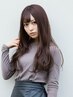 【ブリーチ無し】ダブルカラーケアカラー￥11800