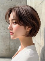 モードケイズトウキョウ 銀座店(MODEK'S TOKYO)&nbsp;360度綺麗なショート