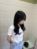 エイト 野々市店(EIGHT)&nbsp;レイヤーカット