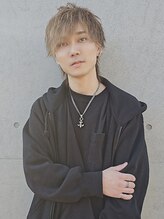 キーン 渋沢(KEEN.) 小野寺 賢次