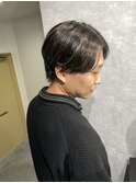 メンズハイライト