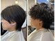 美容室 夢先案内の写真/《シーンを問わずキマる清潔感溢れるStyle》髪が伸びてもキマる計算されたStyleで男性から圧倒的支持◎