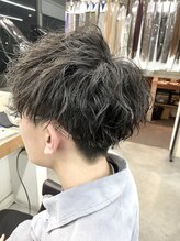 トータルビューティブレイクデュオ(TOTAL BEAUTY BREK DUO) ツイスパ