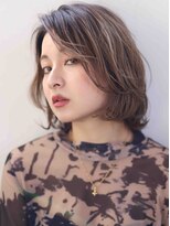 ヘアーメイクポリッシュ 洛西口店&nbsp;髪質改善/ハイライト/髪質改善トリートメント/イルミナカラー