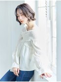 ふんわり大人ボブvol.2