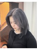 blue gray