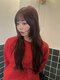 コヨミ バイ シキ(koyomi by SHIKI)の写真/印象を左右する顔周りを繊細な技術とセンスで、あなたの魅力が光る一番可愛いスタイルを実現！