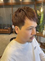 カマラード(camarade)&nbsp;メンズショート