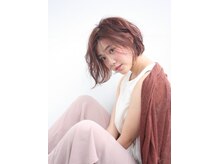 ハロヘアー(halo hair)
