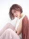 ハロヘアー(halo hair)の写真/【7月1日OPEN予定】毛流れやニュアンス等をくみ取る繊細な似合わせカット◎乾かすだけでキレイにまとまる