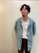 ノカプロダクトバイブレイク(noca. product by BREK) 細野 公博